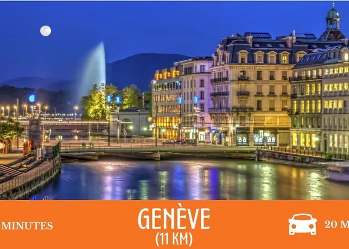Zenbnb / Safari / 3 Personnes / 5 Secondes Du Tram Apartmán *